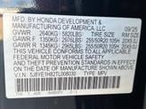 Thumbnail of 2026 Majestic Black Pearl Acura MDX