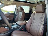 Thumbnail of 2026 Majestic Black Pearl Acura MDX