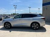 Thumbnail of 2026 Solar Silver Metallic Acura MDX