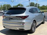 Thumbnail of 2026 Solar Silver Metallic Acura MDX