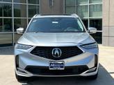 Thumbnail of 2026 Solar Silver Metallic Acura MDX