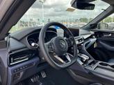 Thumbnail of 2026 Solar Silver Metallic Acura MDX