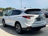 Thumbnail of 2025 Platinum White Pearl Acura RDX