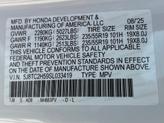 Thumbnail of 2025 Platinum White Pearl Acura RDX