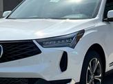 Thumbnail of 2025 Platinum White Pearl Acura RDX