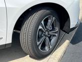 Thumbnail of 2025 Platinum White Pearl Acura RDX