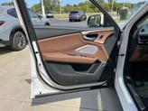 Thumbnail of 2025 Platinum White Pearl Acura RDX