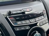 Thumbnail of 2025 Apex Blue Pearl Acura RDX