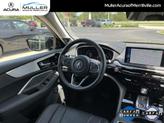 Thumbnail of 2025 Majestic Black Pearl Acura MDX