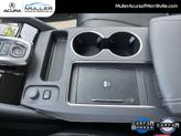 Thumbnail of 2025 Majestic Black Pearl Acura MDX