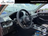 Thumbnail of 2023 Rallye Red Honda Civic