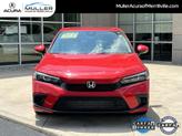 Thumbnail of 2023 Rallye Red Honda Civic