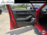 Thumbnail of 2023 Rallye Red Honda Civic