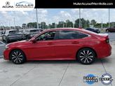 Thumbnail of 2023 Rallye Red Honda Civic