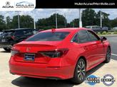 Thumbnail of 2023 Rallye Red Honda Civic