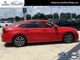 Thumbnail of 2023 Rallye Red Honda Civic