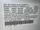 Thumbnail of 2025 Platinum White Acura MDX
