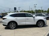 Thumbnail of 2025 Platinum White Acura MDX