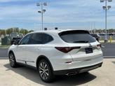 Thumbnail of 2025 Platinum White Acura MDX