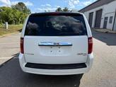 Thumbnail of 2010 WHITE Dodge Grand Caravan