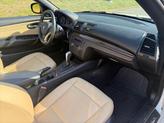 Thumbnail of 2011 WHITE BMW 128