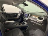 Thumbnail of 2023 Ultra Blue Metallic GMC Acadia