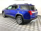 Thumbnail of 2023 Ultra Blue Metallic GMC Acadia
