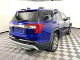 Thumbnail of 2023 Ultra Blue Metallic GMC Acadia