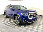 Thumbnail of 2023 Ultra Blue Metallic GMC Acadia