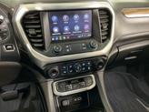 Thumbnail of 2023 Ultra Blue Metallic GMC Acadia