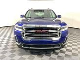 Thumbnail of 2023 Ultra Blue Metallic GMC Acadia