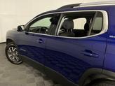 Thumbnail of 2023 Ultra Blue Metallic GMC Acadia
