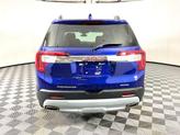 Thumbnail of 2023 Ultra Blue Metallic GMC Acadia