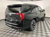 Thumbnail of 2025 Onyx Black GMC Yukon