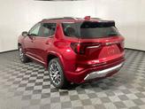 Thumbnail of 2026 Volcanic Red Tintcoat GMC Terrain