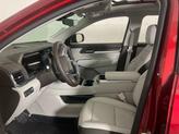 Thumbnail of 2026 Volcanic Red Tintcoat GMC Terrain