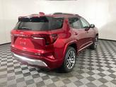 Thumbnail of 2026 Volcanic Red Tintcoat GMC Terrain