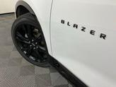 Thumbnail of 2019 Summit White Chevrolet Blazer