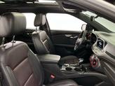 Thumbnail of 2019 Summit White Chevrolet Blazer