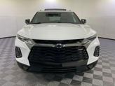 Thumbnail of 2019 Summit White Chevrolet Blazer