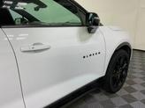 Thumbnail of 2019 Summit White Chevrolet Blazer