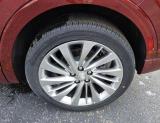 Thumbnail of 2024 Cinnabar Metallic Buick Envision