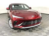 Thumbnail of 2025 Cinnabar Metallic Buick Envista