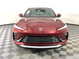 Thumbnail of 2025 Cinnabar Metallic Buick Envista