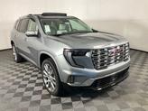 Thumbnail of 2026 Sterling Metallic GMC Acadia