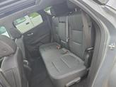 Thumbnail of 2023 Sterling Metallic Chevrolet Blazer