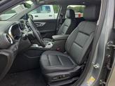 Thumbnail of 2023 Sterling Metallic Chevrolet Blazer