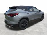Thumbnail of 2023 Sterling Metallic Chevrolet Blazer
