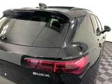 Thumbnail of 2025 Ebony Twilight Metallic Buick Envision