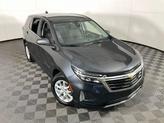 Thumbnail of 2022 Iron Gray Metallic Chevrolet Equinox